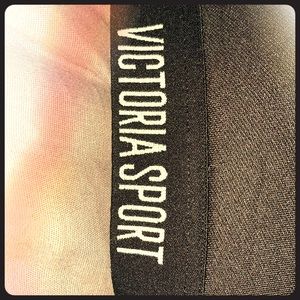 Victoria Sport bras. Size 38DDD (3D).